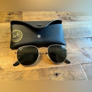 Ray Ban sunglasses